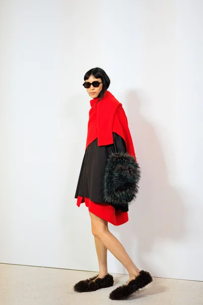 Look 1